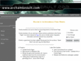 archambeault.com