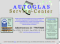 autoglasservicecenter.de