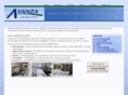 avanzalaboratories.com