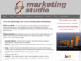 b2bmarketingstudio.com