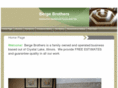 bergebros.com