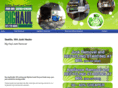 bighaulwa.net