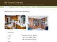 billchristencabinets.com