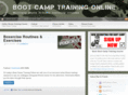 bootcamptrainingonline.com