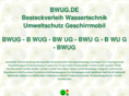 bwug.de