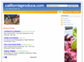 californiaproduce.com