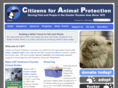 cap4pets.net
