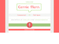 carriemarr.com