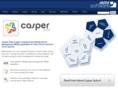 casperimagingsuite.com