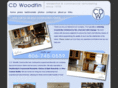 cdwoodfinco.com