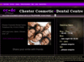 chesterdental.com