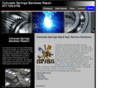 coloradospringsbandsawrepair.com