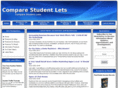 comparestudentlets.com