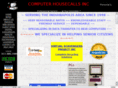 computerhousecall.com