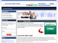 consumerdebtcredit.org