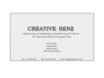 creativesenz.com
