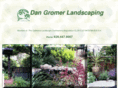 dangromerlandscaping.com