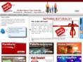 dealsworld.com