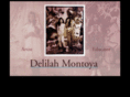 delilahmontoya.com