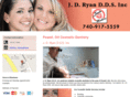 dentistscosmeticcolumbus.com