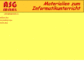 dingemann.net