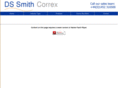 dssmithcorrex.com