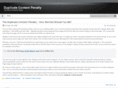duplicatecontentpenalty.com