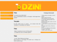 dzin.info