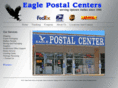 eaglepostal.com