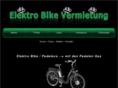 ebike-fahren.com