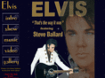 elvis-tribute.co.uk