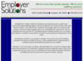 esistaffingsolutions.com
