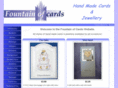 fountainofcards.com