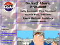 garrettabare.com