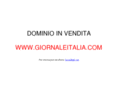 giornaleitalia.com