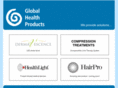 globalhealthproducts.com