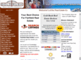 goldrushrealestatebrokers.com