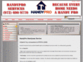 handyman-dallas.com