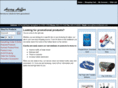harryhofferadv.com