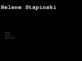 helenestapinski.com