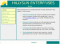 hillysun.net