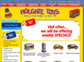 holgatetoy.com