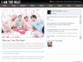 iamtheheat.com