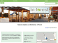 in-forest.net
