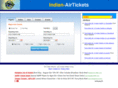 indian-airticket.com