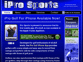 iprosports.com