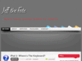 jeffthefate.com