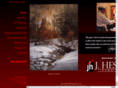 jhestergallery.com