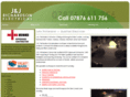 jjrichardsonelectrical.com