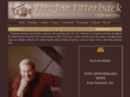 joeutterback.com